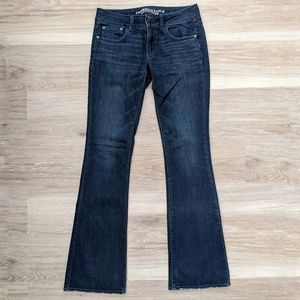 American Eagle Artist (X-Long)